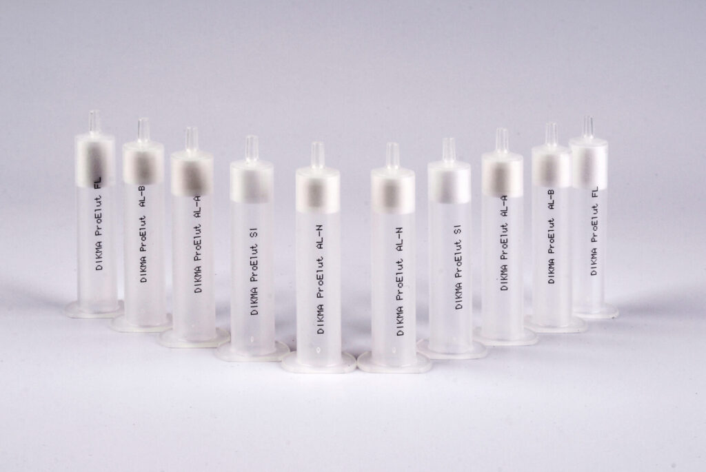 consumibles de laboratorio